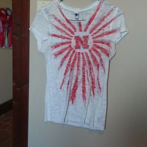 Nebrasak tee